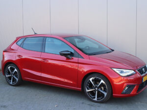 SEAT Ibiza S372BF financial lease – Leaseprijzen.nl – afbeelding 2