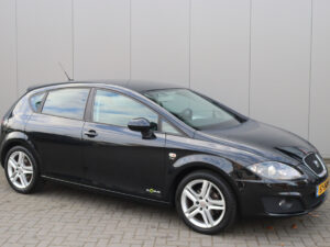 SEAT Leon 57ZGR8 financial lease – Leaseprijzen.nl – afbeelding 2