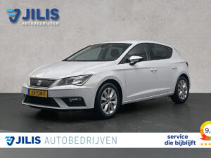 SEAT Leon  financial lease – Leaseprijzen.nl – afbeelding 1