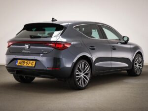 SEAT Leon JHB-97-G financial lease – Leaseprijzen.nl – afbeelding 2