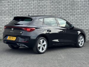 SEAT Leon JXD-51-J financial lease – Leaseprijzen.nl – afbeelding 2