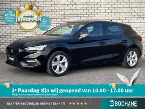 SEAT Leon JXD-51-J financial lease – Leaseprijzen.nl – afbeelding 1