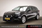 SEAT Leon JXK-44-F financial lease – Leaseprijzen.nl – afbeelding 1