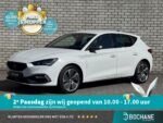 SEAT Leon JZV-58-N financial lease – Leaseprijzen.nl – afbeelding 1