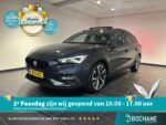 SEAT Leon K-433-KZ financial lease – Leaseprijzen.nl – afbeelding 1