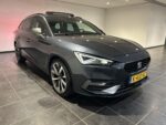 SEAT Leon K-433-KZ financial lease – Leaseprijzen.nl – afbeelding 5