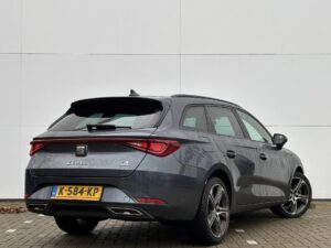 SEAT Leon K-584-KP financial lease – Leaseprijzen.nl – afbeelding 2