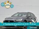 SEAT Leon K-584-KP financial lease – Leaseprijzen.nl – afbeelding 1