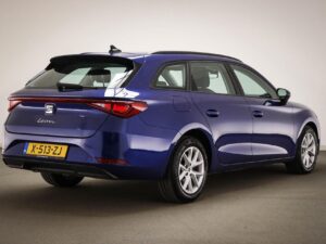 SEAT Leon X-513-ZJ financial lease – Leaseprijzen.nl – afbeelding 2