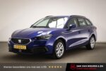 SEAT Leon X-513-ZJ financial lease – Leaseprijzen.nl – afbeelding 1