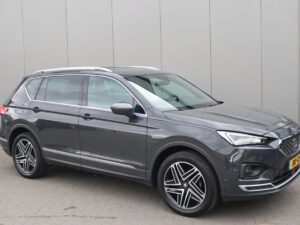 SEAT Tarraco JBT52B financial lease – Leaseprijzen.nl – afbeelding 2