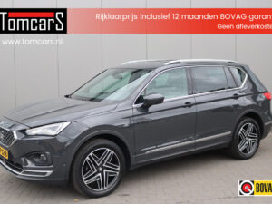 SEAT Tarraco JBT52B financial lease – Leaseprijzen.nl – afbeelding 1