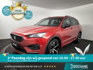 SEAT Tarraco JJN-62-V financial lease – Leaseprijzen.nl – afbeelding 1