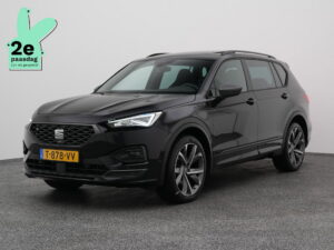 SEAT Tarraco T-878-VV financial lease – Leaseprijzen.nl – afbeelding 1