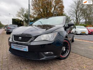 Seat Ibiza  financial lease – Leaseprijzen.nl – afbeelding 1