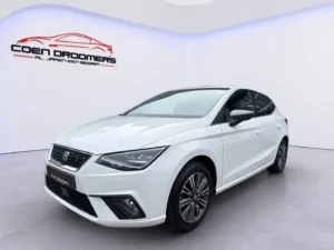 Seat Ibiza K-956-HK financial lease – Leaseprijzen.nl – afbeelding 1