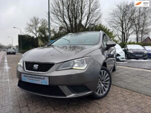 Seat Ibiza ST  financial lease – Leaseprijzen.nl – afbeelding 1