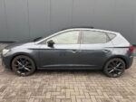 Seat Leon  financial lease – Leaseprijzen.nl – afbeelding 3