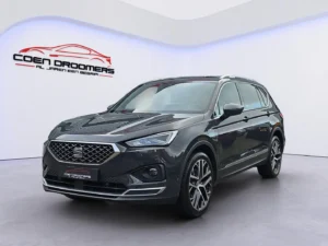 Seat Tarraco KBL-24-Z financial lease – Leaseprijzen.nl – afbeelding 1