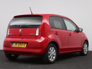 Skoda Citigo JX-202-Z financial lease – Leaseprijzen.nl – afbeelding 2