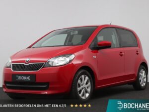 Skoda Citigo JX-202-Z financial lease – Leaseprijzen.nl – afbeelding 1