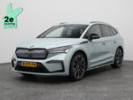 Skoda Enyaq N-075-PN financial lease – Leaseprijzen.nl – afbeelding 1