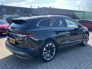 Skoda EnyaqiV L-175-NX financial lease – Leaseprijzen.nl – afbeelding 2