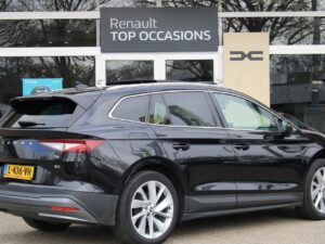 Skoda EnyaqiV L-436-VH financial lease – Leaseprijzen.nl – afbeelding 2