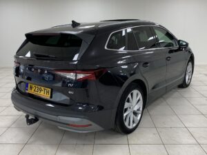 Skoda EnyaqiV N-239-TH financial lease – Leaseprijzen.nl – afbeelding 2