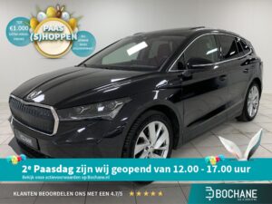 Skoda EnyaqiV N-239-TH financial lease – Leaseprijzen.nl – afbeelding 1