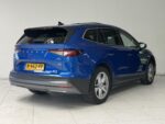 Skoda EnyaqiV N-462-PP financial lease – Leaseprijzen.nl – afbeelding 2