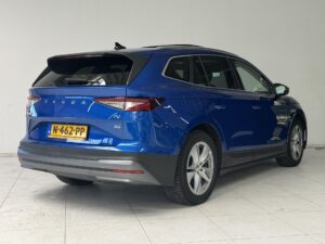 Skoda EnyaqiV N-462-PP financial lease – Leaseprijzen.nl – afbeelding 2