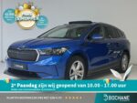 Skoda EnyaqiV N-462-PP financial lease – Leaseprijzen.nl – afbeelding 1