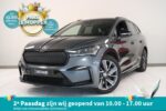Skoda EnyaqiV N-649-KG financial lease – Leaseprijzen.nl – afbeelding 1