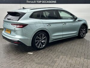 Skoda EnyaqiV R-691-HJ financial lease – Leaseprijzen.nl – afbeelding 2