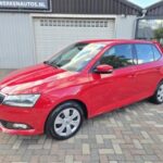 Skoda Fabia  financial lease – Leaseprijzen.nl – afbeelding 2