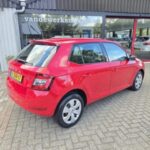 Skoda Fabia  financial lease – Leaseprijzen.nl – afbeelding 3