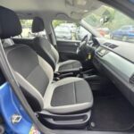 Skoda Fabia  financial lease – Leaseprijzen.nl – afbeelding 4