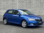 Skoda Fabia JHR-01-D financial lease – Leaseprijzen.nl – afbeelding 5