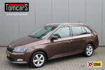 Skoda Fabia JX699P financial lease – Leaseprijzen.nl – afbeelding 1