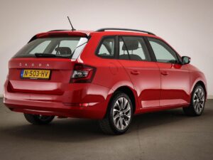 Skoda Fabia N-503-HV financial lease – Leaseprijzen.nl – afbeelding 2