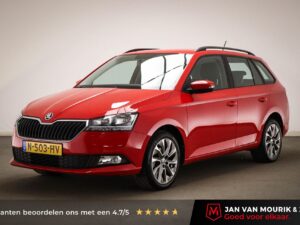Skoda Fabia N-503-HV financial lease – Leaseprijzen.nl – afbeelding 1