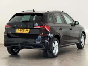Skoda Kamiq S-803-PP financial lease – Leaseprijzen.nl – afbeelding 2