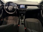Skoda Kamiq S-803-PP financial lease – Leaseprijzen.nl – afbeelding 3