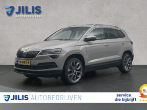 Skoda Karoq  financial lease – Leaseprijzen.nl – afbeelding 1