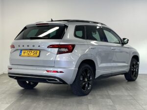 Skoda Karoq H-127-SR financial lease – Leaseprijzen.nl – afbeelding 2