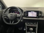Skoda Karoq H-127-SR financial lease – Leaseprijzen.nl – afbeelding 3