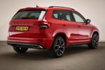 Skoda Karoq HVZ-88-N financial lease – Leaseprijzen.nl – afbeelding 2