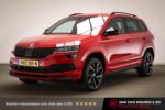 Skoda Karoq HVZ-88-N financial lease – Leaseprijzen.nl – afbeelding 1