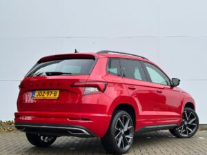 Skoda Karoq JDZ-97-B financial lease – Leaseprijzen.nl – afbeelding 2